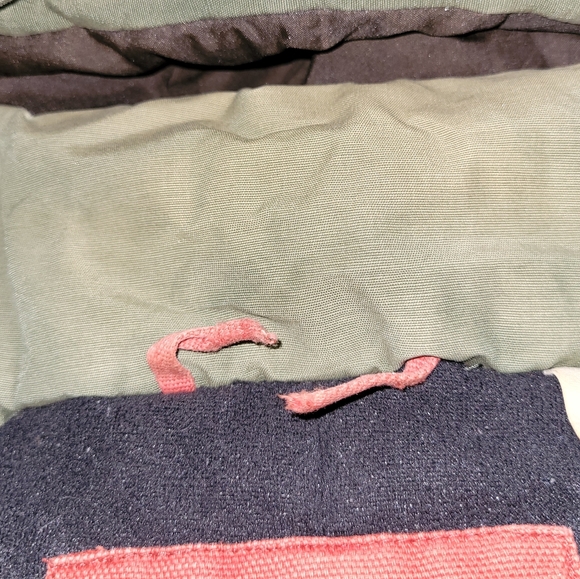 Timberland jacket - Picture 4 of 6